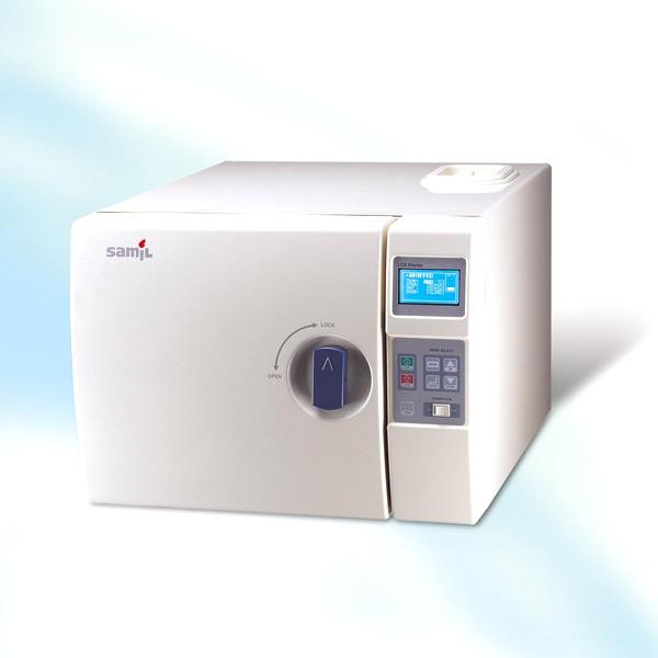 高圧滅菌器-50Lエラプス