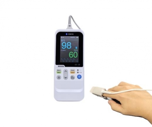 パルスオキシメーター OZ-30 Pulse Oximeter