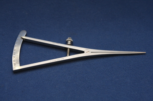 GINSBERG CALIPER(WJ)