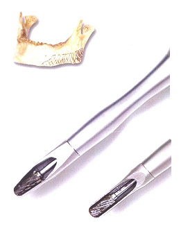 ドリルキャップ