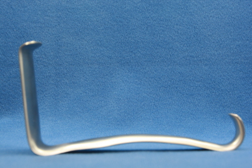 EASTMAN VAGINAL RETRACTOR(S)