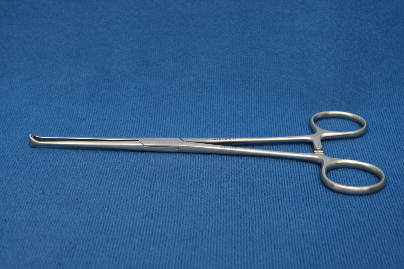 ALLIS TUSSUE FORCEPS 18CM(PK)