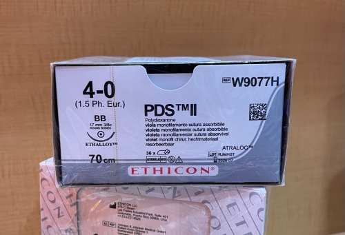 フィディエスPDS 4-0 W9077H