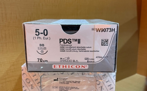 フィディエスPDS 5-0 W9073H