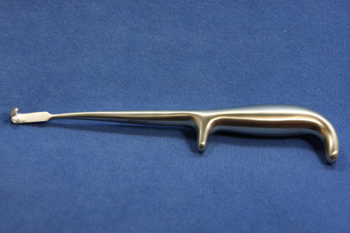 SINGLE STRIPPER(L) 9MM(H)