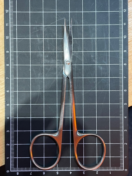 Tenatomy Scissor