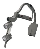 手術ヘッドライト DKH-50 HEAD LIGHT