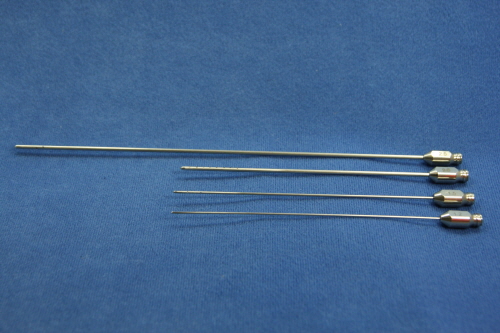 ツメンシェント溶液注入用 INFILTRATION NEEDLE, IRRIGATION NEEDLE(WJ)