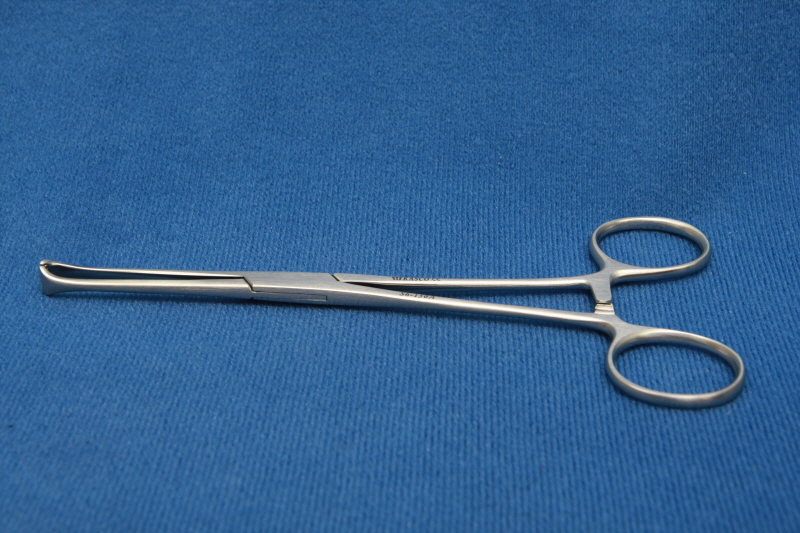 ALLIS TUSSUE FORCEPS 15CM(PK)