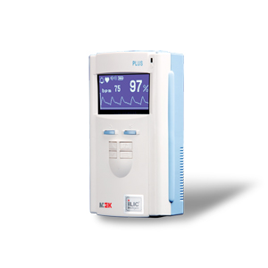 パルスオキシメタ MP110P Pulse Oximeter