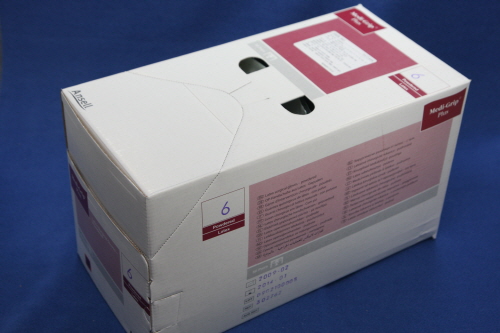 手術手袋（Medi-Grip Plus）