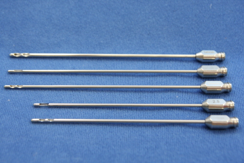 脂肪移植吸入用,ASPIRATION NEEDLE(WJ)