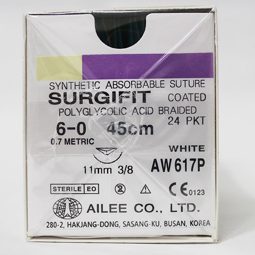 サージフィートホワイト6-0（AW617P他）