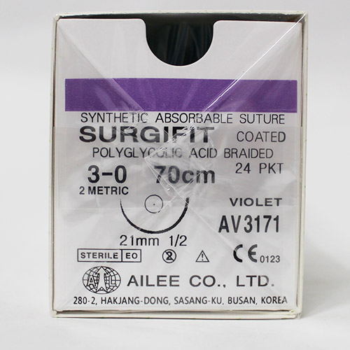 サージフィートバイオレット3-0（AV224,AW224）